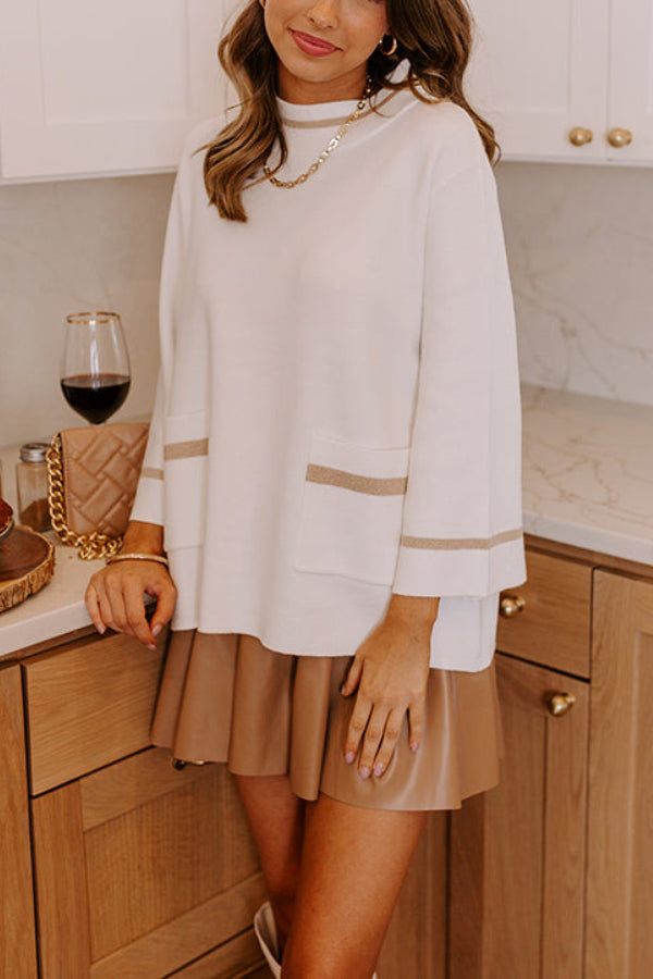 Classic Vintage Jumper