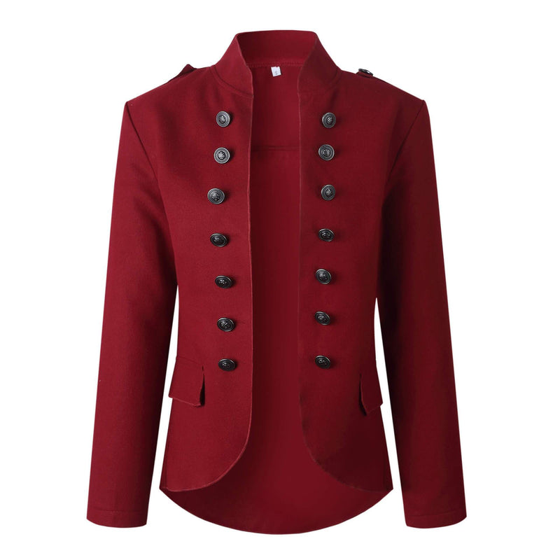 Classic Designed Coat