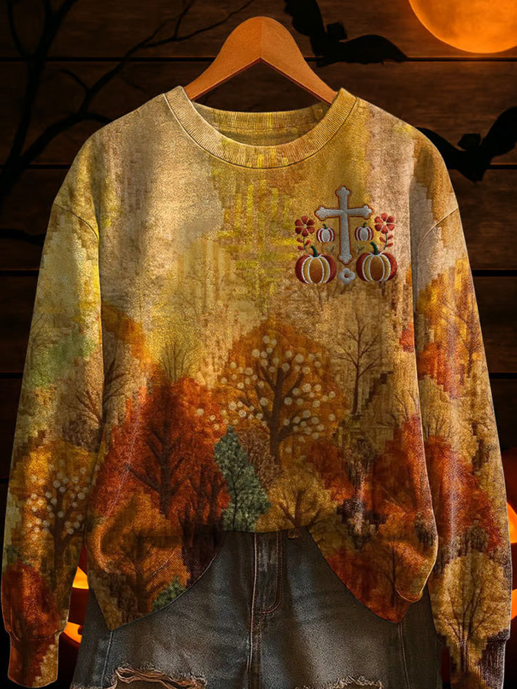 Gracefully Designed Shirt