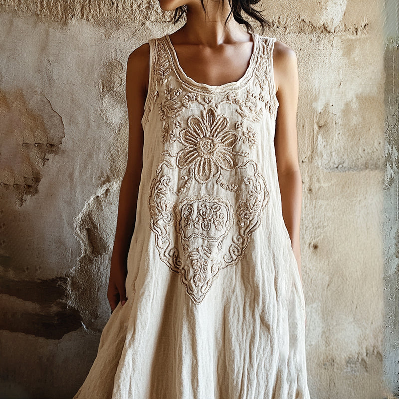 Thoughtfully Designed Dress