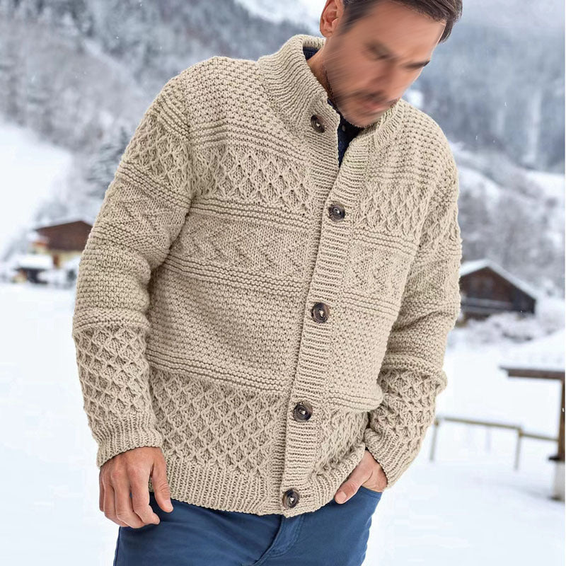 Thoughtfully Designed Jumper