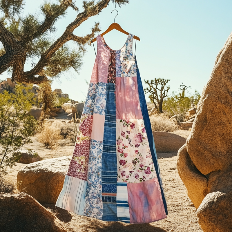 Beautifully Crafted Dress