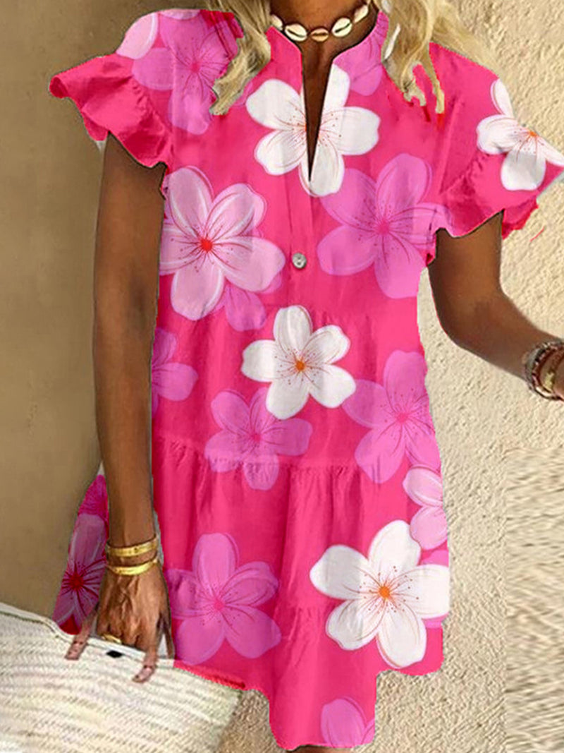 Elegantly Designed Dress