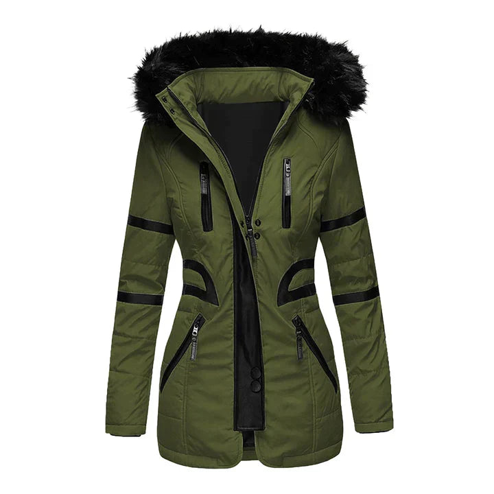 Elegantly Designed Jacket