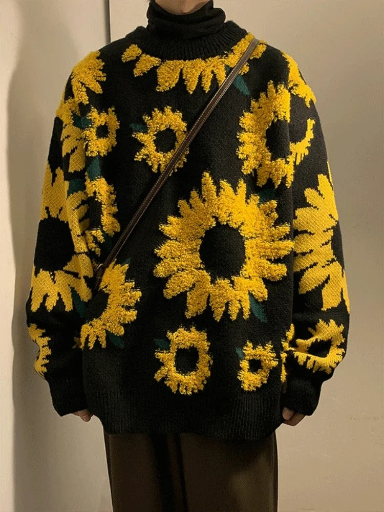Vintage Inspired Jumper