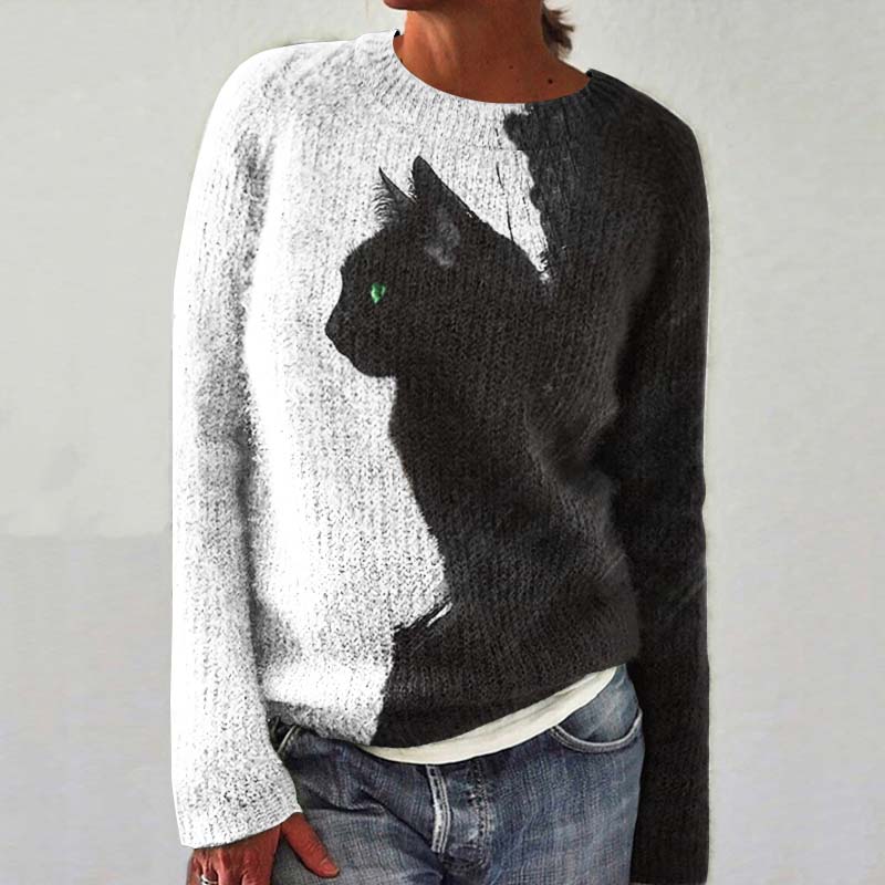 Classic Vintage Jumper