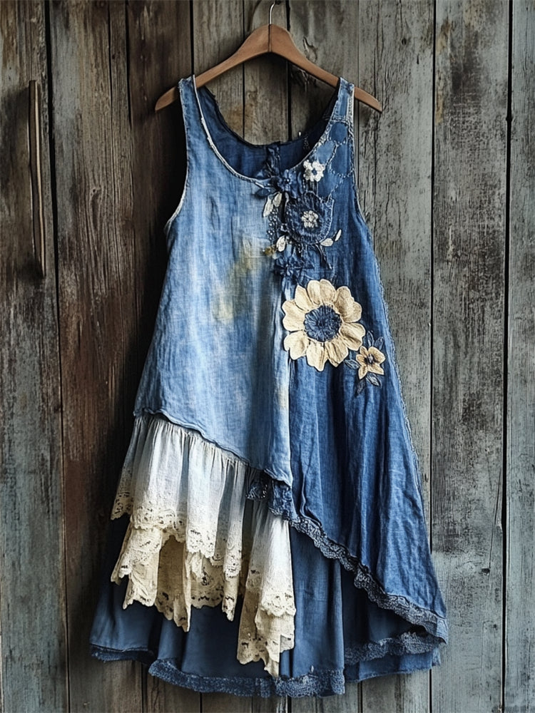 Elegantly Designed Dress