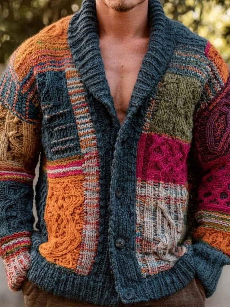Beautifully Crafted Cardigan