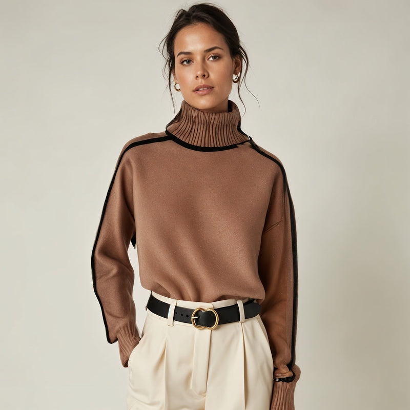 Vintage Inspired Jumper