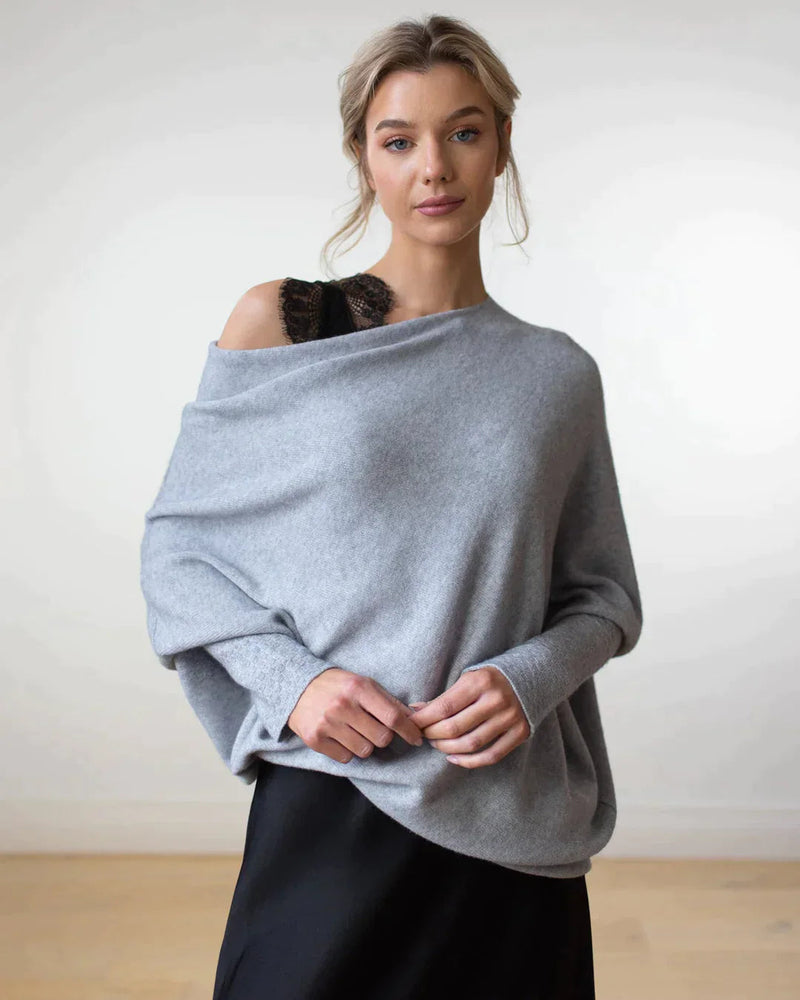 Gracefully Designed Jumper