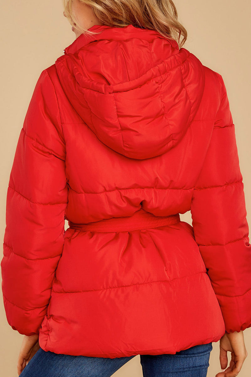 Timeless Vintage Style Jacket