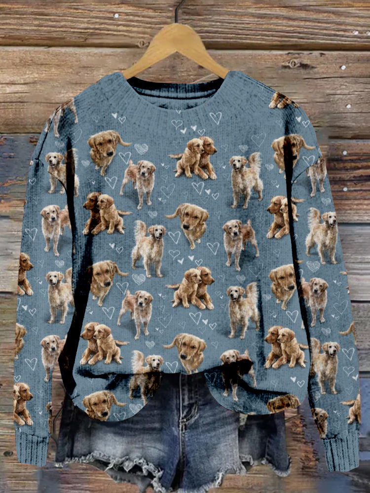 Beautifully Crafted Jumper