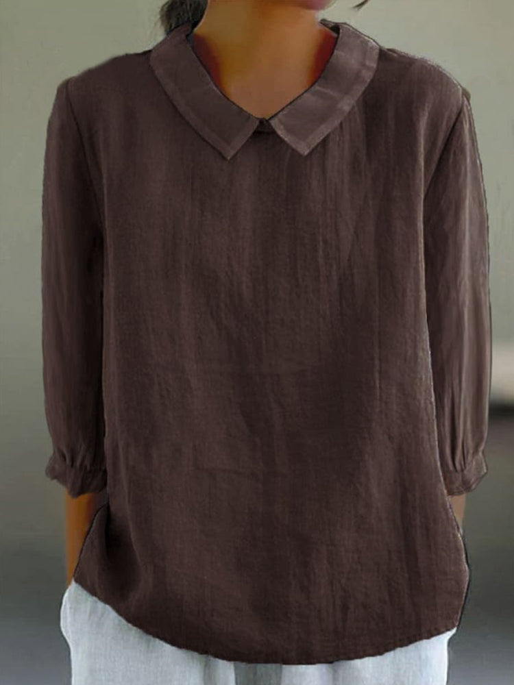 Classic Designed Shirt