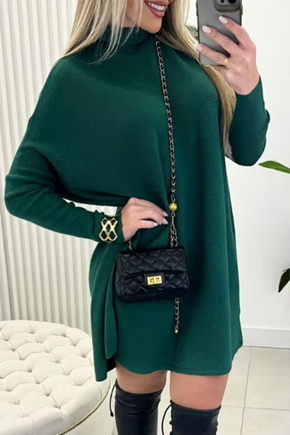 Timeless Vintage Style Jumper