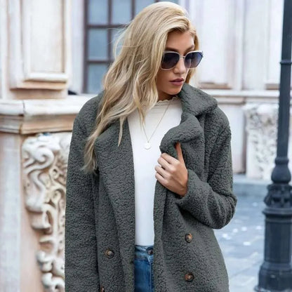 LM | Pat Elegant and comfortable jacket