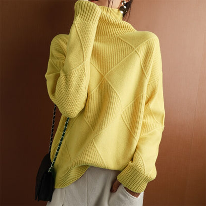 Classic Vintage Jumper