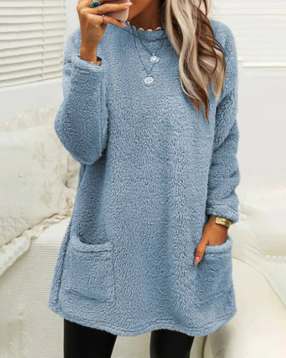 Classic Vintage Jumper