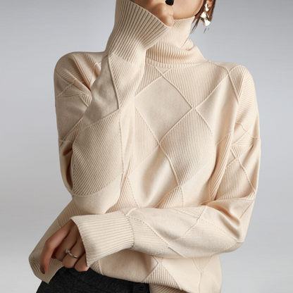 Vintage Inspired Jumper
