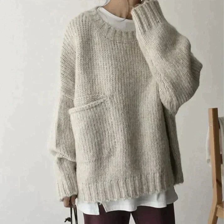 Beautifully Crafted Jumper