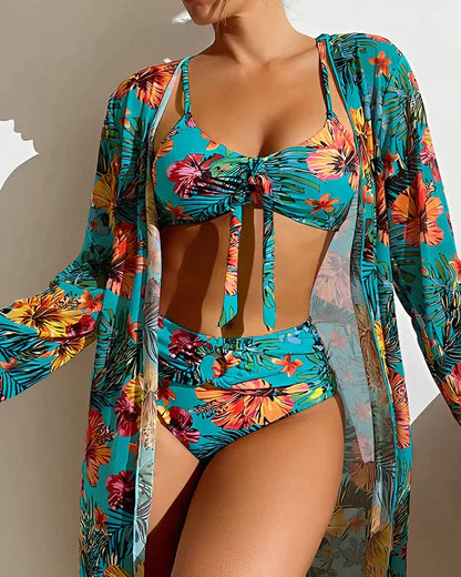 Belle® | Stylish Bikini Set