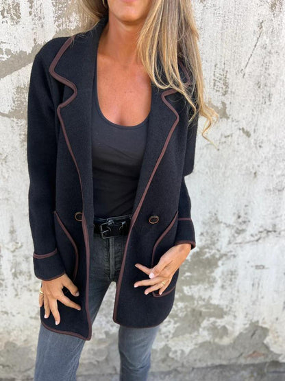 LM | Stylish jacket in a modern design