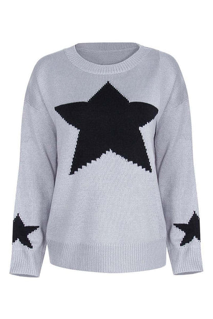 Thoughtfully Designed Jumper