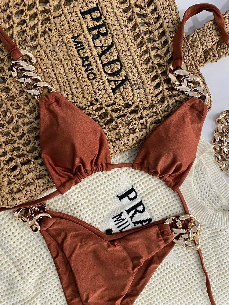Fabiola® | Stylish and Bikini