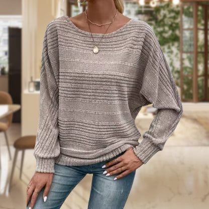 Gracefully Designed Jumper