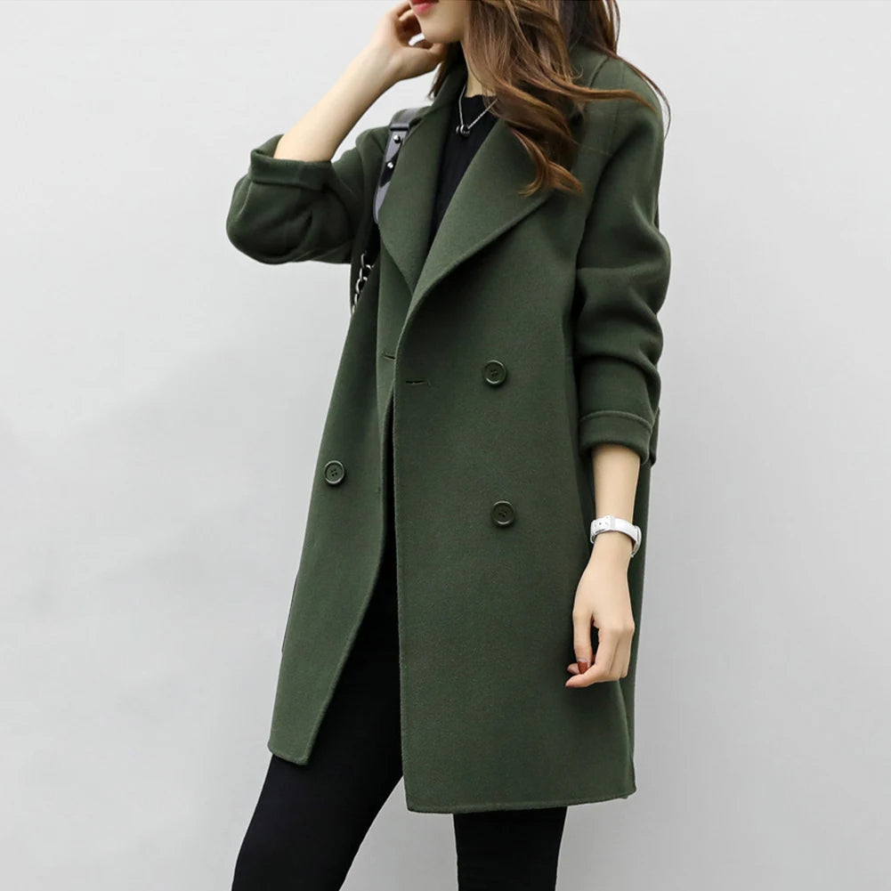 Classic Designed Jacket
