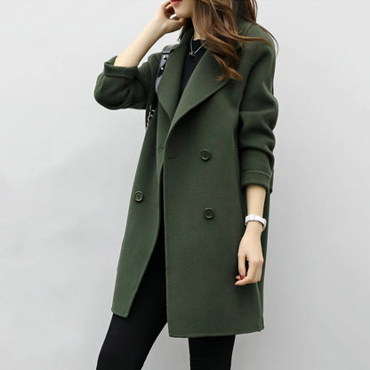 Classic Designed Jacket