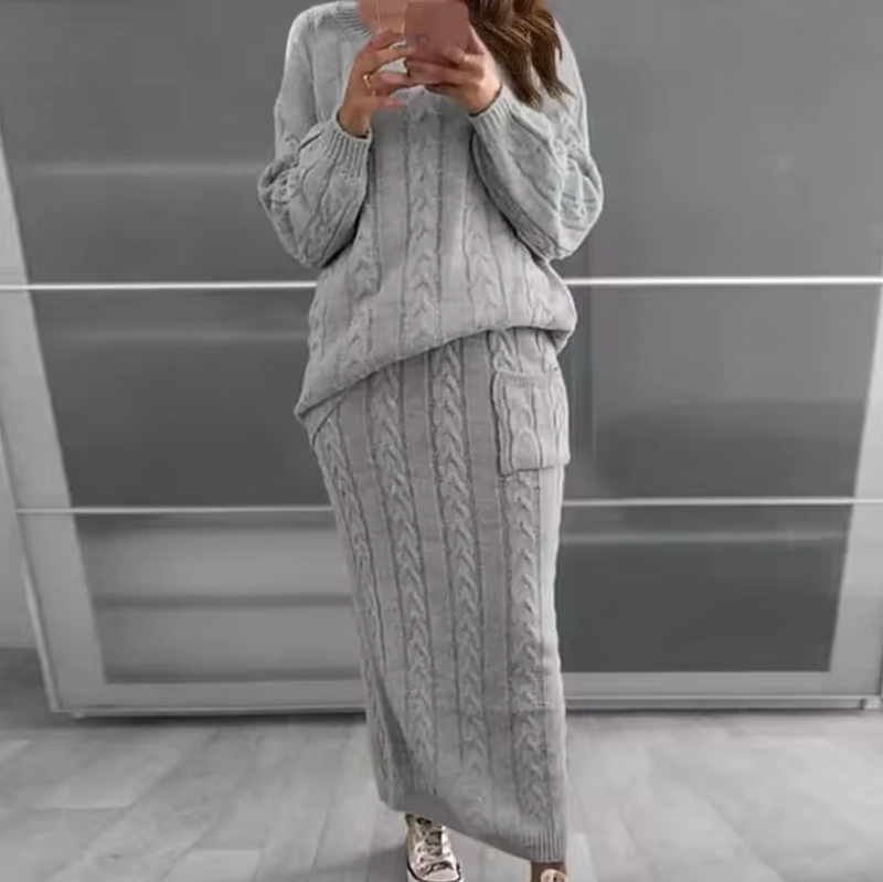Beautifully Crafted Jumper