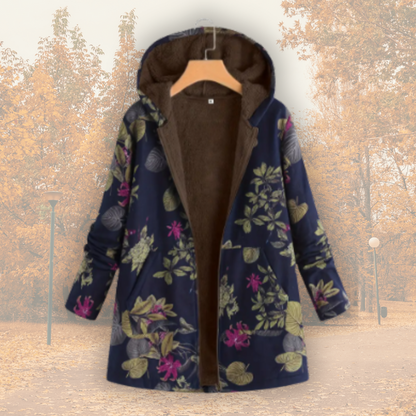 Beautifully Crafted Jacket