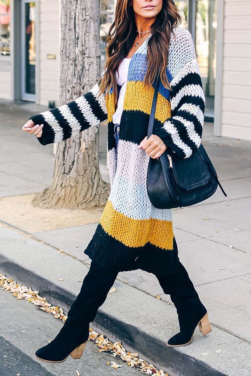 Vintage Inspired Jumper
