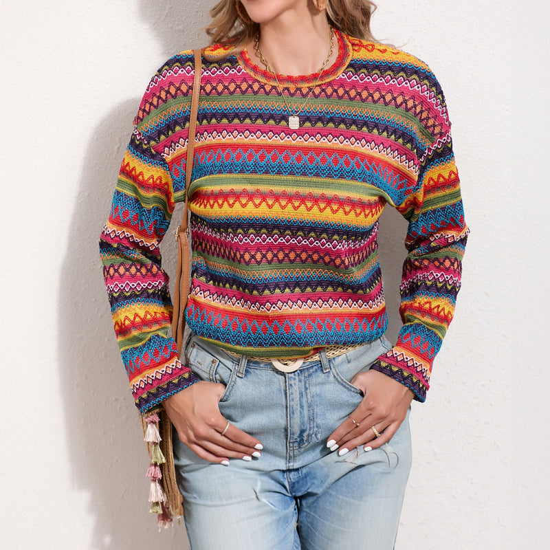 Elegantly Designed Jumper