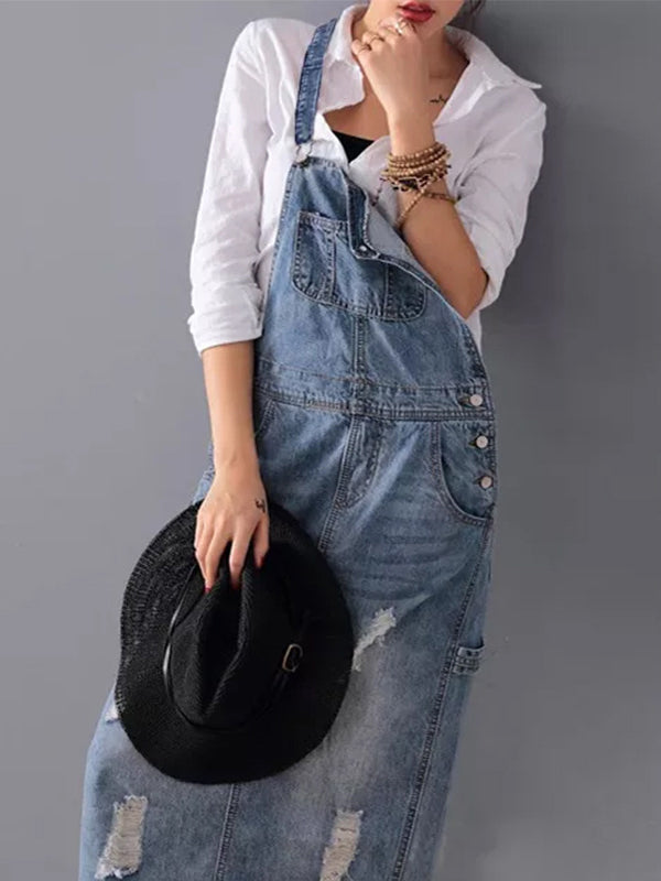 LM | Modern and fashionable winter dress