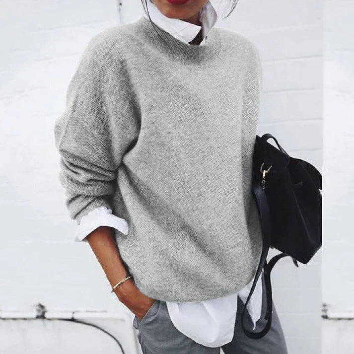 LM | Cashmere sweater