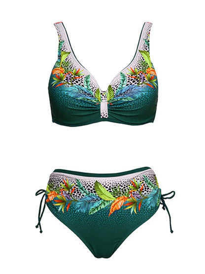 Egeria® | Modern and Versatile Bikini