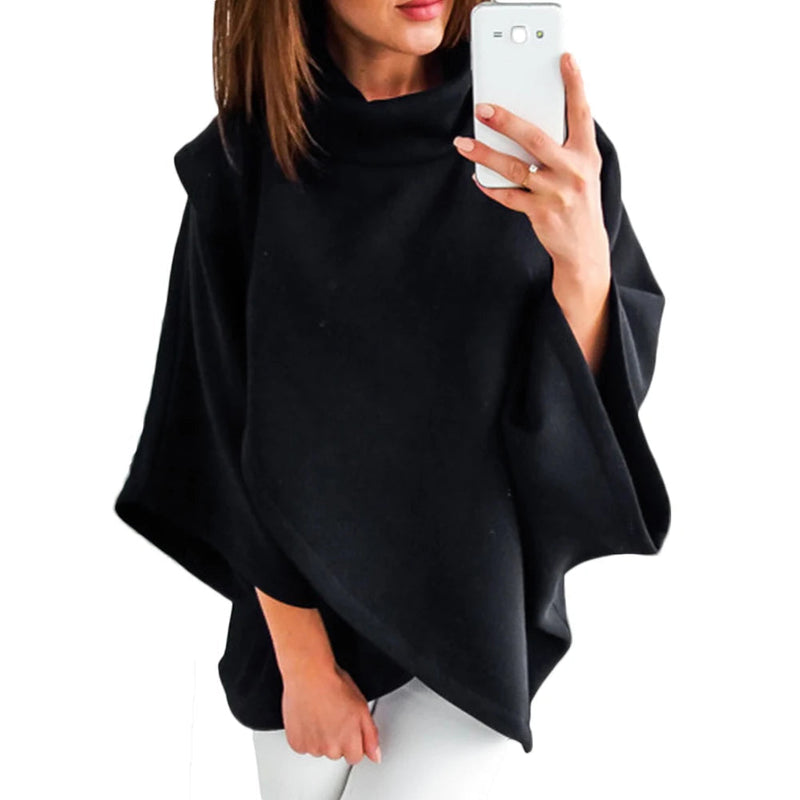 Thoughtfully Designed Jumper