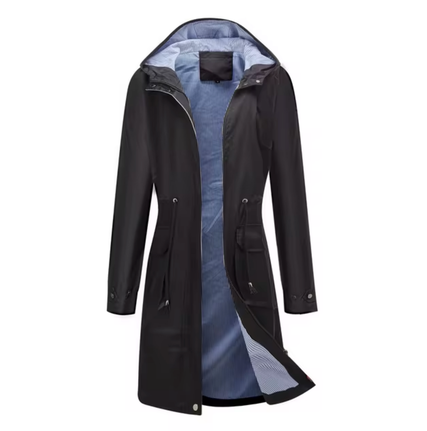LM | Waterproof jacket with hood