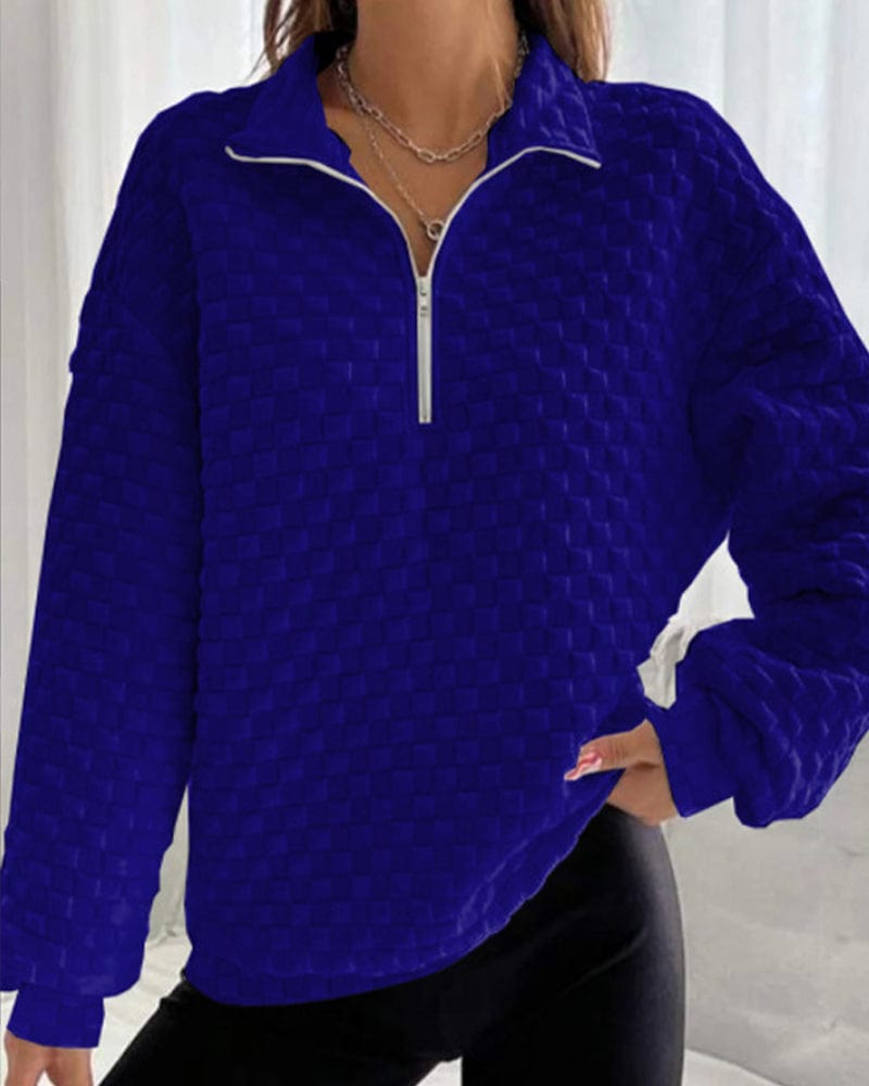 Classic Designed Jumper