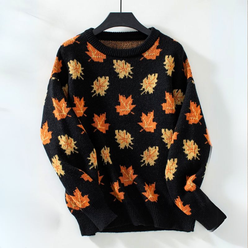Thoughtfully Designed Jumper