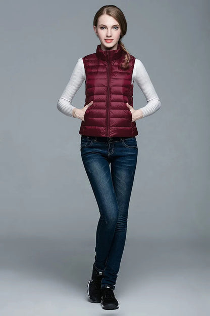 Timeless Vintage Style Jacket