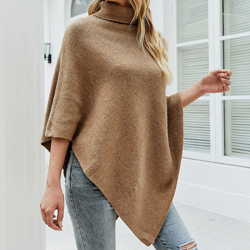 LM | Elegant winter sweater
