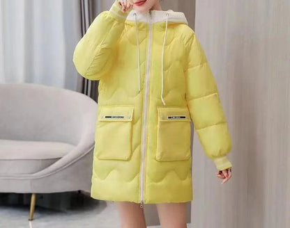 Thoughtfully Designed Jacket