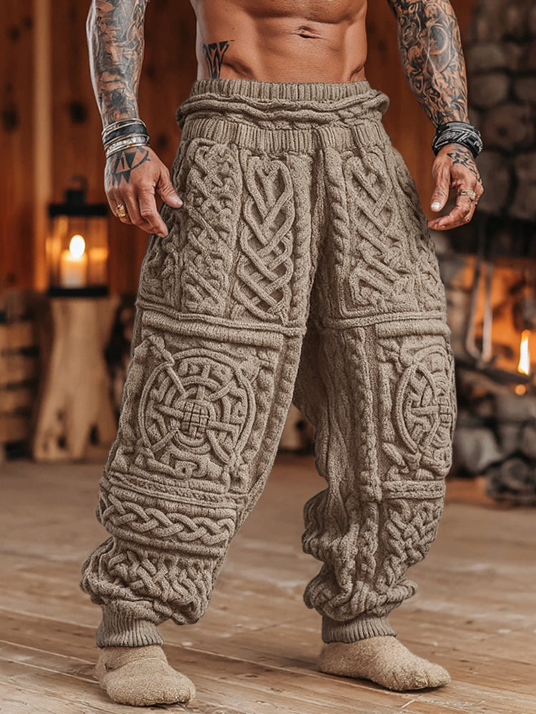 Vintage Inspired Trousers
