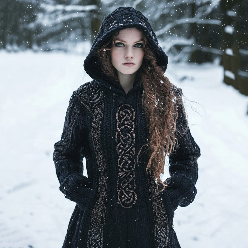 Beautifully Crafted Jumper