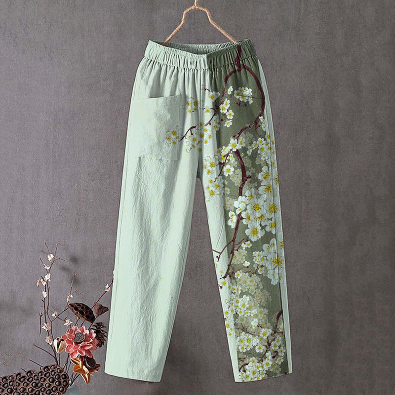 Beautifully Crafted Trousers