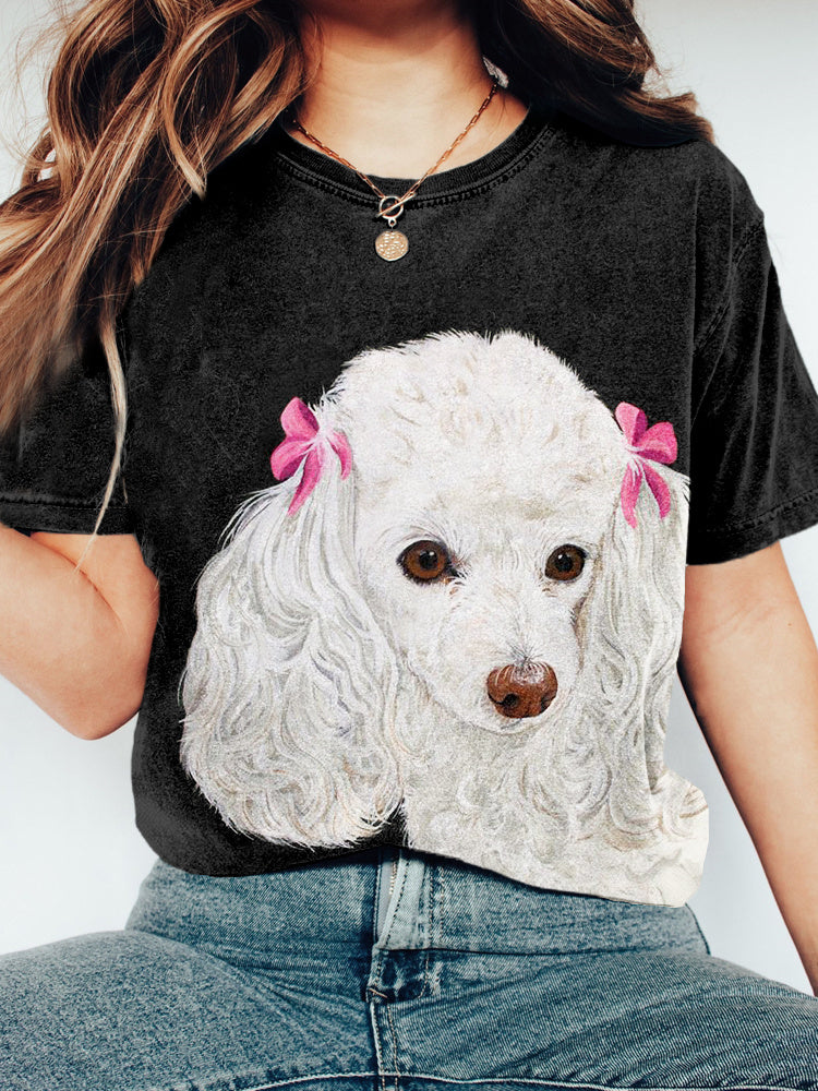 Timeless Vintage Style Shirt