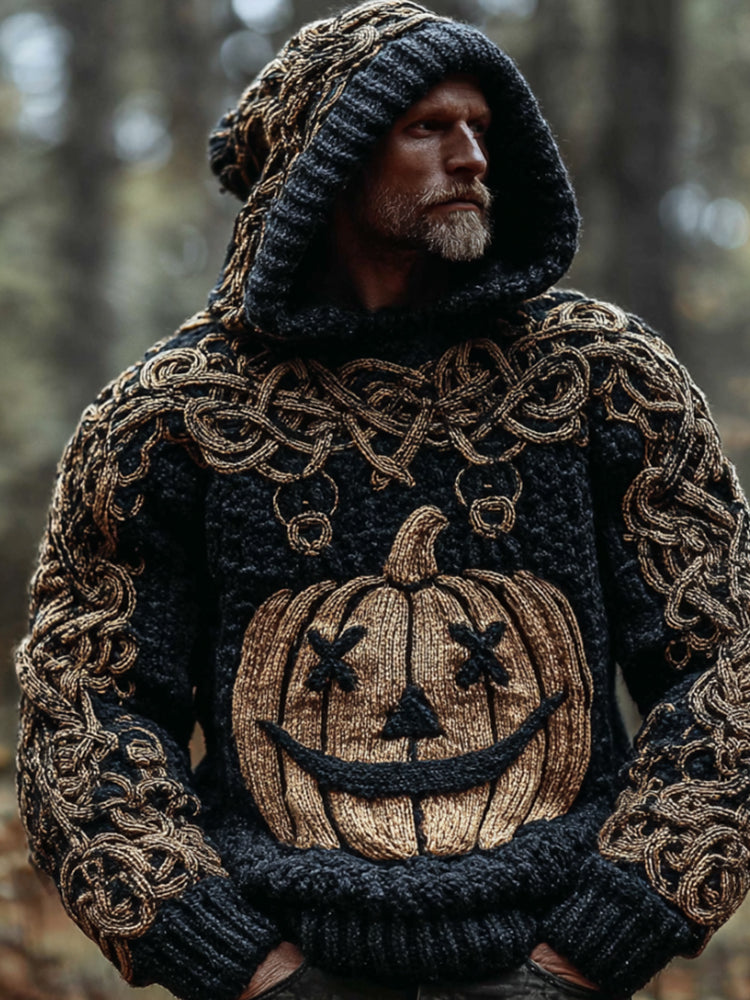 Classic Vintage Jumper