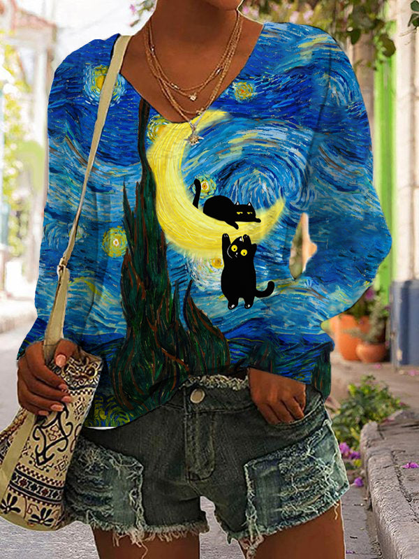 Vintage Inspired T-Shirt